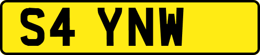 S4YNW