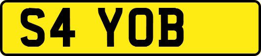 S4YOB