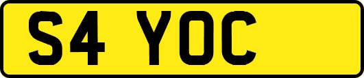 S4YOC