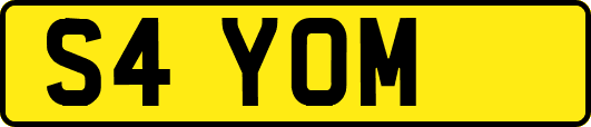 S4YOM