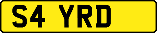 S4YRD