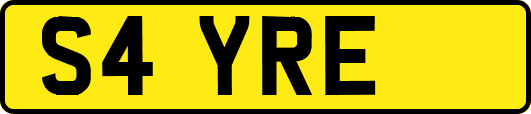 S4YRE