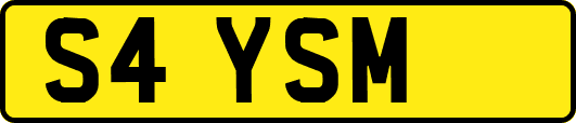 S4YSM