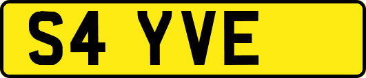 S4YVE