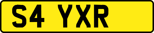 S4YXR