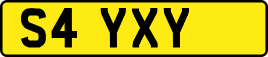 S4YXY