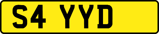 S4YYD