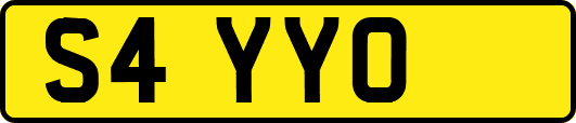 S4YYO