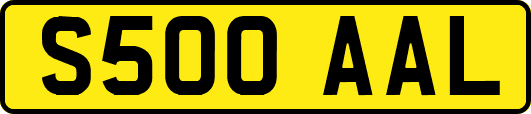 S500AAL
