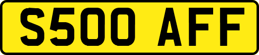 S500AFF