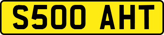 S500AHT