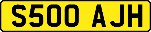 S500AJH