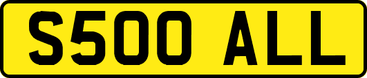 S500ALL