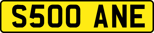 S500ANE