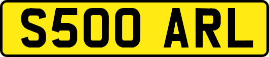 S500ARL