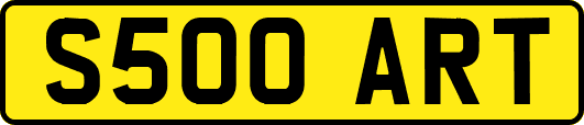 S500ART