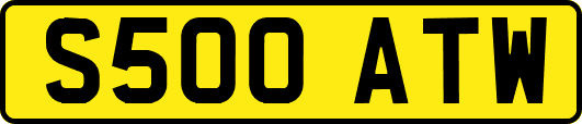 S500ATW
