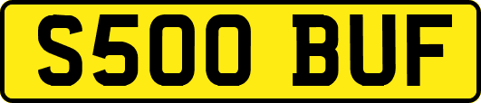 S500BUF
