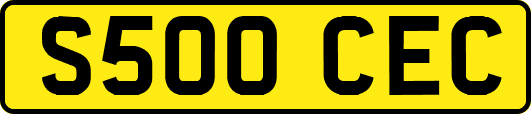 S500CEC