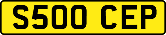 S500CEP