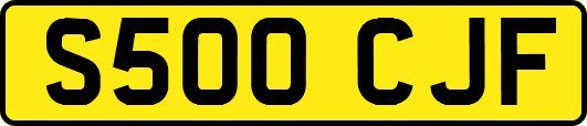 S500CJF