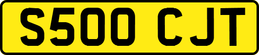 S500CJT