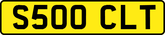 S500CLT