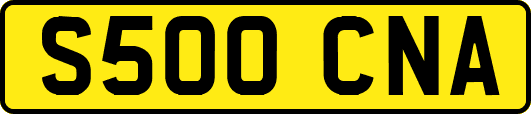 S500CNA