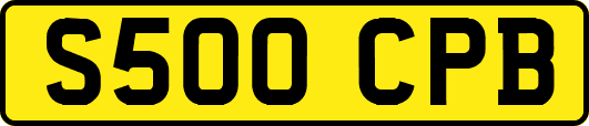 S500CPB