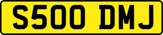 S500DMJ