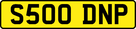 S500DNP