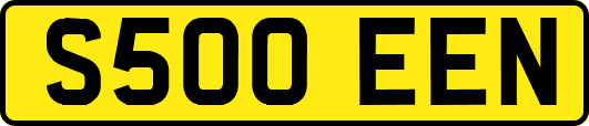 S500EEN