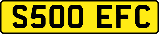 S500EFC
