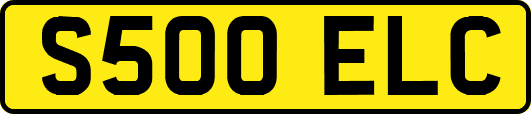 S500ELC
