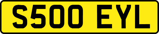 S500EYL