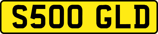 S500GLD