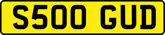S500GUD