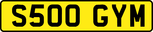 S500GYM