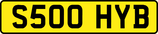 S500HYB