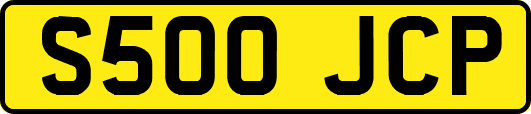 S500JCP