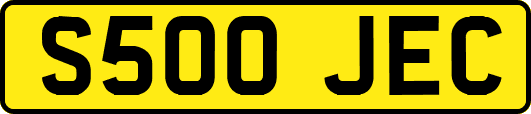 S500JEC