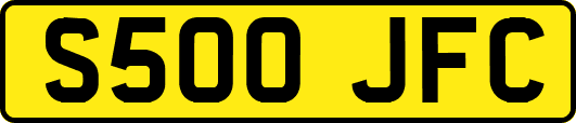 S500JFC