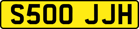 S500JJH
