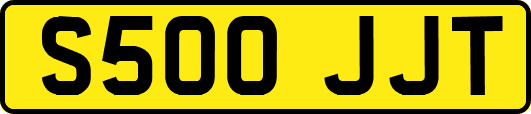 S500JJT