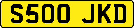 S500JKD
