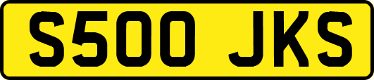 S500JKS