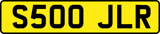 S500JLR