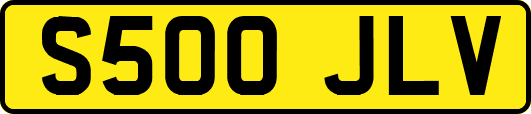 S500JLV