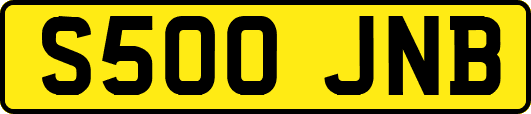 S500JNB