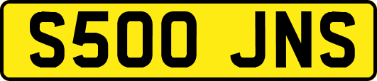 S500JNS